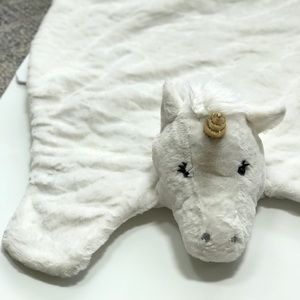 Pottery Barn Kids Unicorn Play Mat